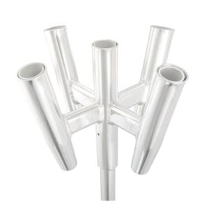 FIVE BANGER ROD HOLDER