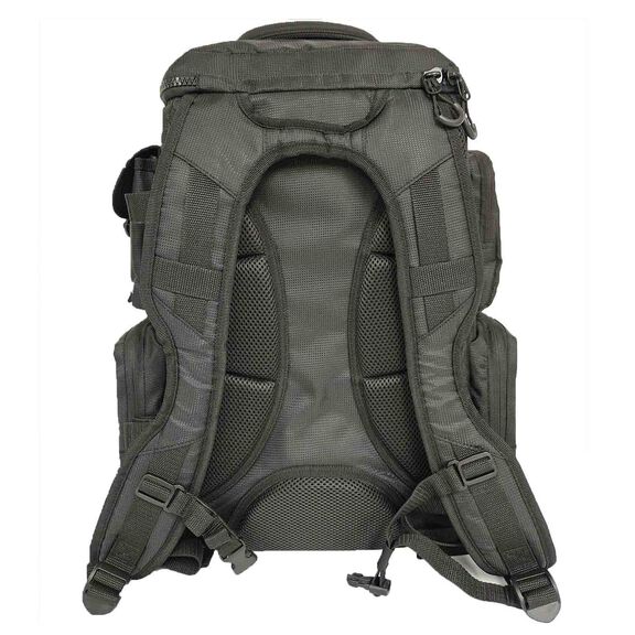 Fishing Tackle Backpack with Four 3600 Trays image number 2