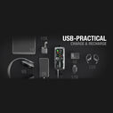 Noco Boost Plus GB20 Ultrasafe Lithium Jump Starter, 500 Amp, 12V image number 7