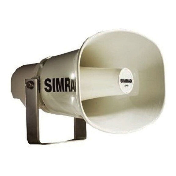 Loud Hailer SPKR  80ohm image number 0