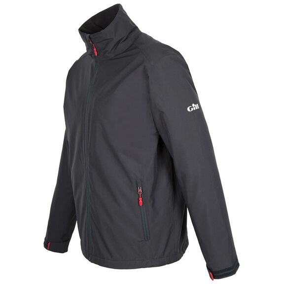 Men's Crew Jacket image number 1
