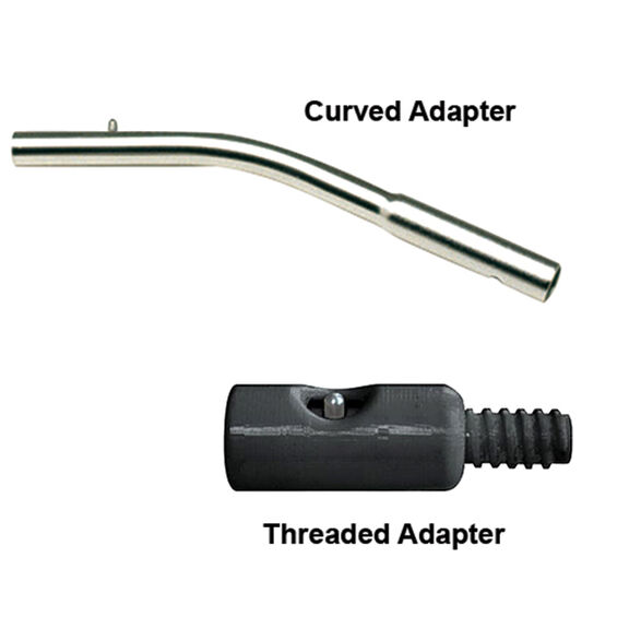 Threaded Adapters image number 0