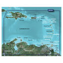 VUS030R Southeast Caribbean BlueChart g3 Vision microSD/SD Card image number 0