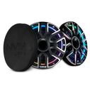 8" Marine Grade Hybrid Coaxial Speaker With Neodymium Magnet, Kevlar Cone, and Compression Driver | 200W RMS 4-Ohm image number 0
