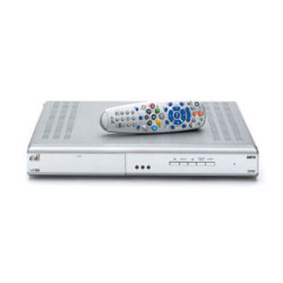 Dish Network 211z HD Receiver