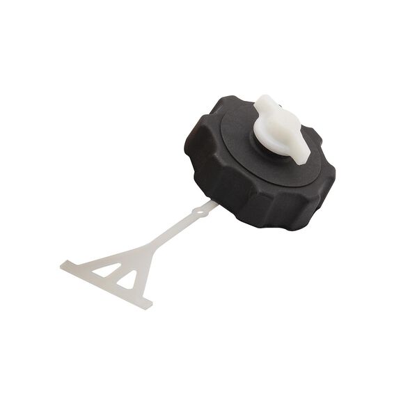 Quicksilver 8M0060029 Fuel Cap Assembly image number 0