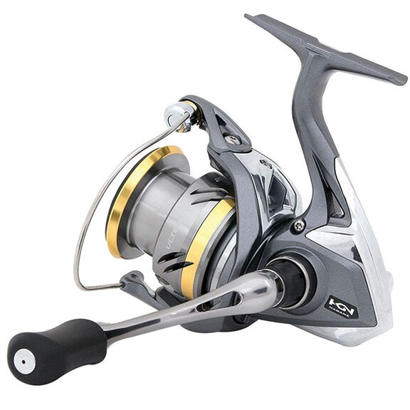 Ultegra 4000XG Spinning Reel image number 0