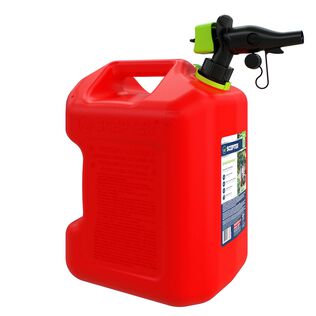 Scepter SmartControl Gas Can, 5 Gallon