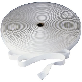 Flat Nylon Webbing