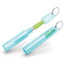 Reusable Telescoping Pocket Straw image number 1