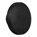 NXL&nbsp;6.5" 2-Way Coaxial Marine Speaker With Digital Led Lights And Bullet Tweeter, 150 Watts, 4-Ohm image number 5