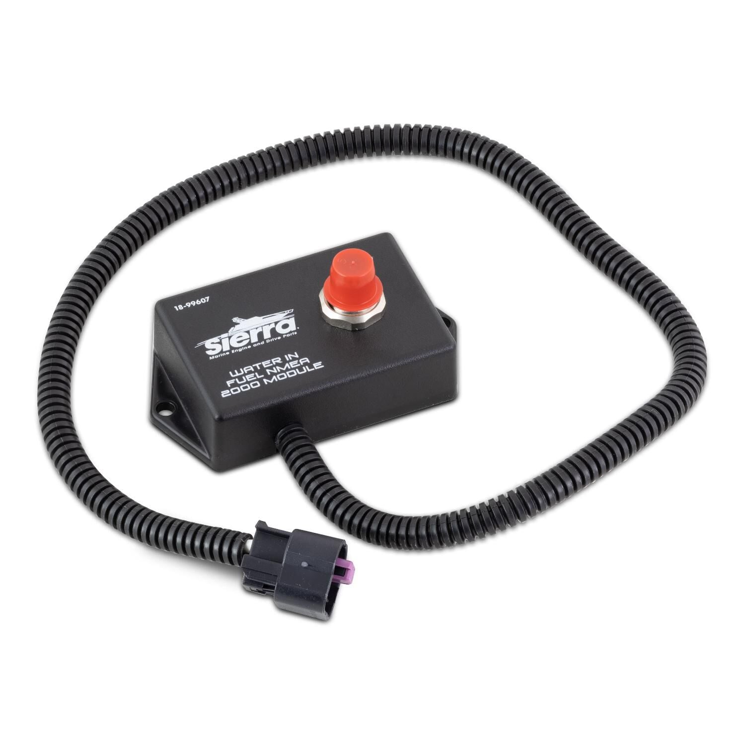 WIF NMEA 2000 Module