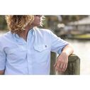 Men's Tide Point Printed Shirt image number 8