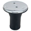PERKO&reg; Vented Fill for 1-1/2" Hose - Straight Neck image number 1