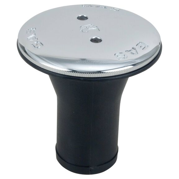 PERKO&reg; Vented Fill for 1-1/2" Hose - Straight Neck image number 1