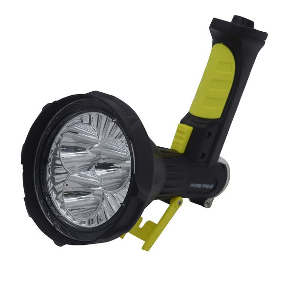 4,500 lumen LED Pistol Grip Spotlight image number 1