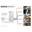 MagicMount&trade; Dash Mount for Mobile Devices image number 6