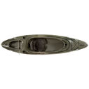 Vapor 10 Angler Sit-Inside Kayak image number 0