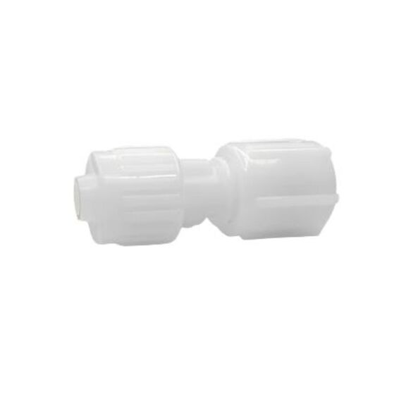 1/2"P x 1/2"P FPT STRAIGHT SWIVEL ( BSP ) image number 0