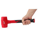 48 oz. Dead Blow Hammer image number 6