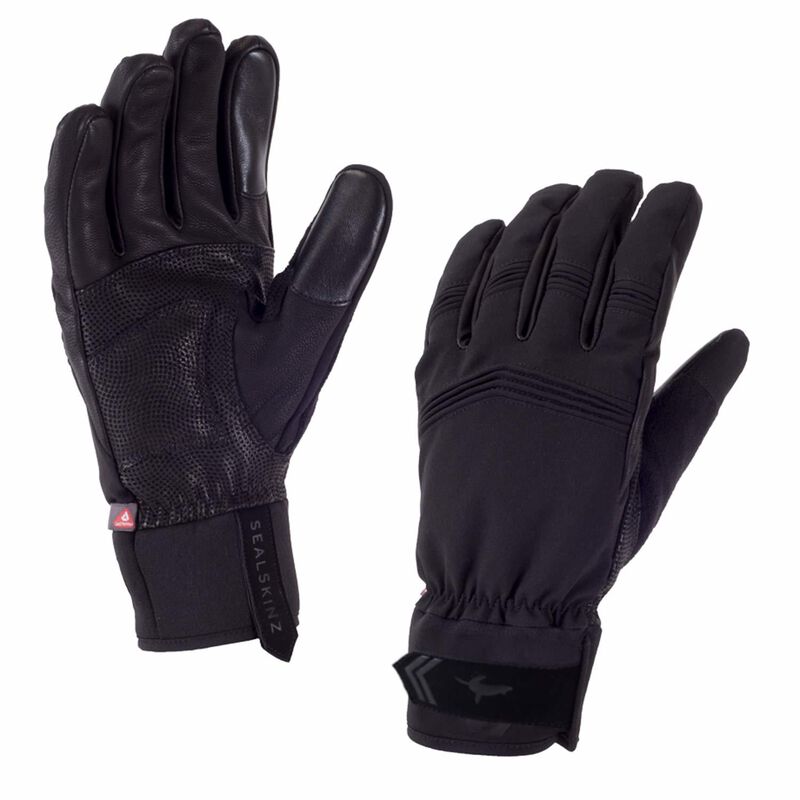 Performance Activity Waterproof Gloves image number 0