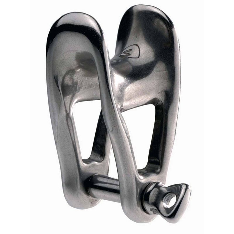1 15/16" MX6 Halyard Shackle West Marine
