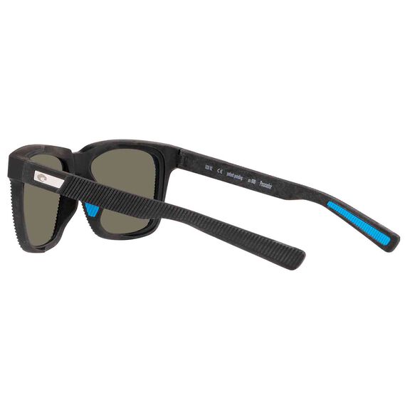 Pescador 580G Polarized Sunglasses image number 4