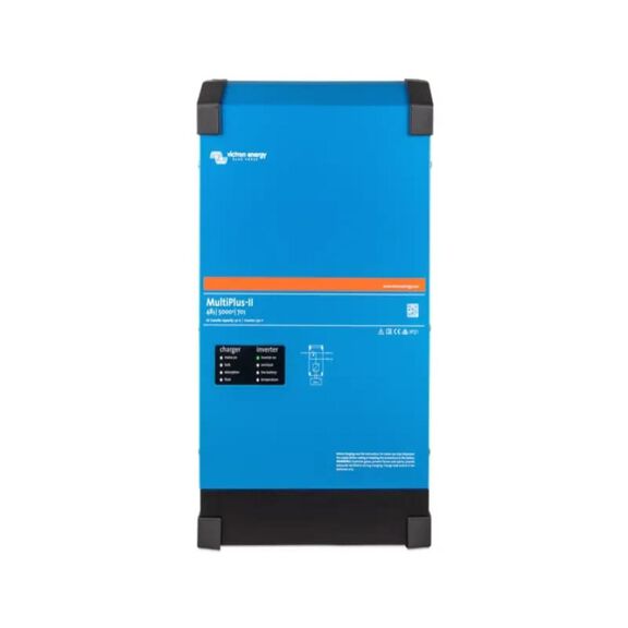 Victron Energy MultiPlus-II 48/5000/70-95 120V image number 0