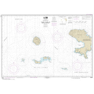 #16465 Tanaga Island to Unalga Island (Metric)