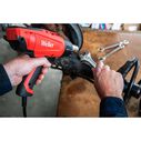 1200 Watt Heat Gun with Two-Step Temperature Control, 120V image number 2