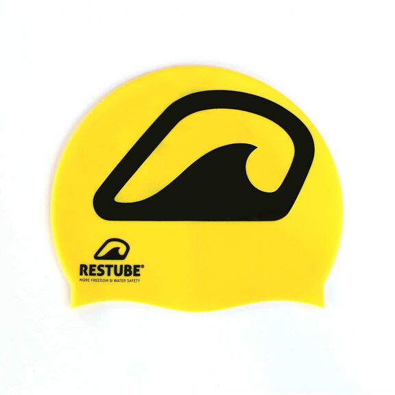 Restube Swim Cap Yellow image number 0