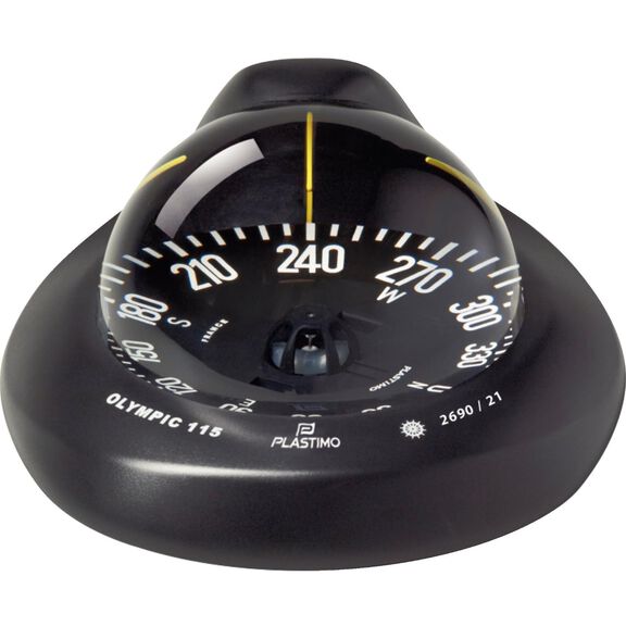 Olympic 115 Sailing Yacht Compass image number 0