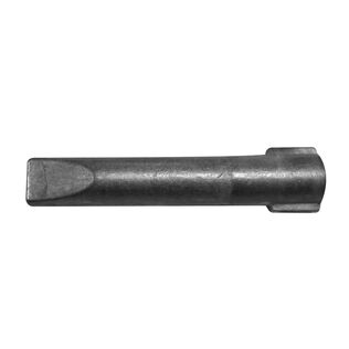 Zinc Rod Anode for Yamaha, 0.43" x 2"