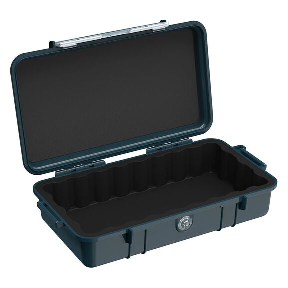 1060 Waterproof Micro Case, Indigo image number 1