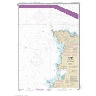 #18485 Cape Flattery