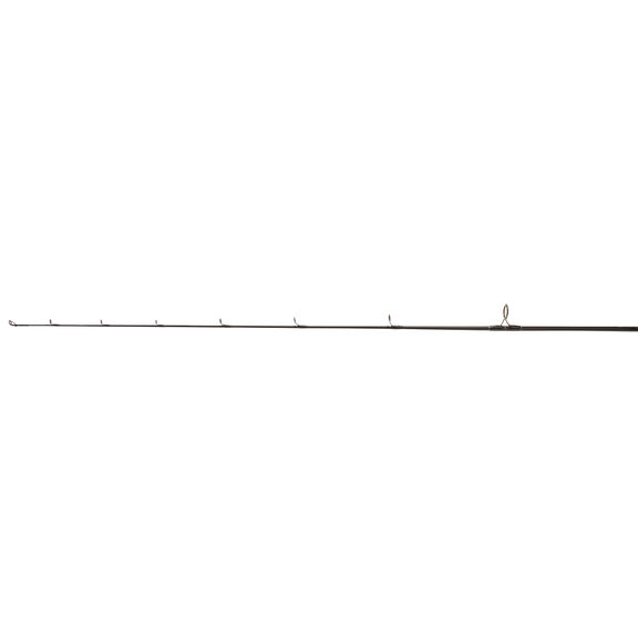 6'6"  Spinning Jigging Rod, Medium/Heavy Power image number 1