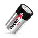 Energizer MAX D Batteries, 4 Pack image number 2