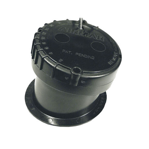 Airmar P79 In-hull Adjustable 200/50kHz Traditional Transducer image number 0