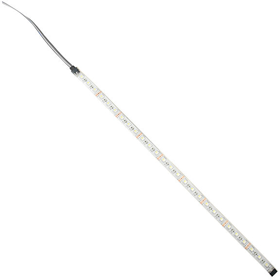 18" LED Flex Light Strip, Green, 2-Pack image number 0