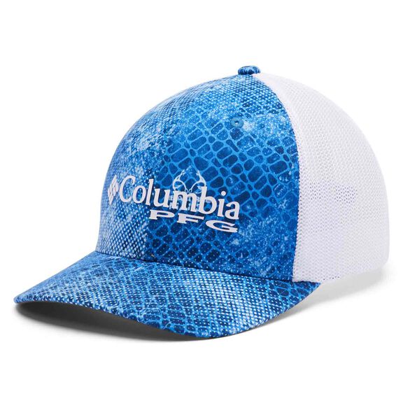 Men's Camo Mesh&trade; Ball Cap image number 0