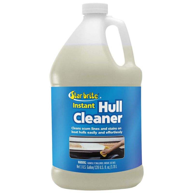 Instant Hull Cleaner, Gallon image number 0