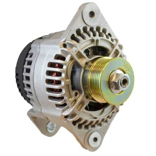 60 Amp/48 Volt 96-Series Alternator