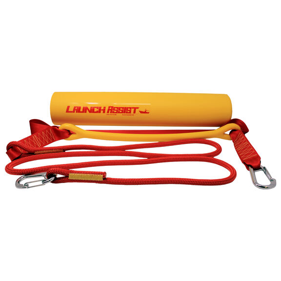 Boat Launcher image number 0