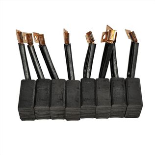 Side-Power Motor Brush Set Kit