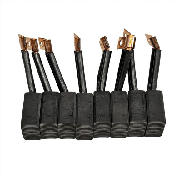Side-Power Motor Brush Set Kit image number 0