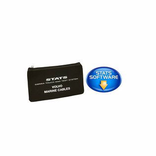 Volvo Diesel D3 D4 D6 Add On Software Upgrade Kit