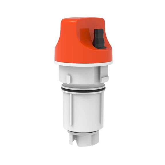 SEAFLO 14C Series Narrow Low Profile Manual Bilge Pump, 12V, 1100 GPH image number 2