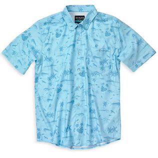 Men's Never Tourist Shirt