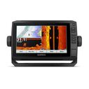 ECHOMAP&trade; Plus 93sv Fishfinder/Chartplotter Combo with CV52HW-TM Transducer and LakeVu Inland Charts image number 0