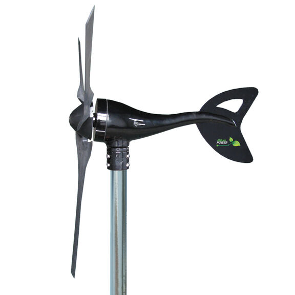 NATURE POWER MarineGrade 12V 400 Watt Wind Turbine West Marine